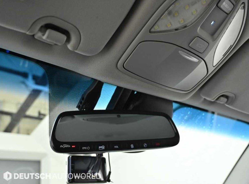 현대 맥스크루즈 R2.2 2WD 익스클루시브 스페셜 사진 18