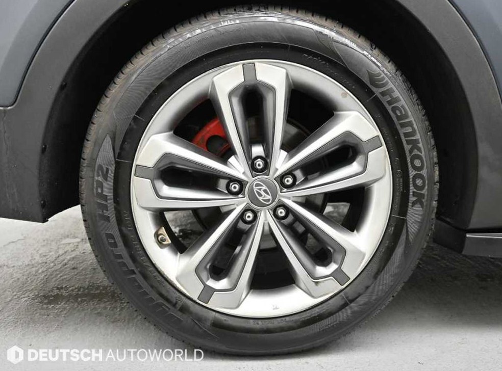 현대 맥스크루즈 R2.2 2WD 익스클루시브 스페셜 사진 5
