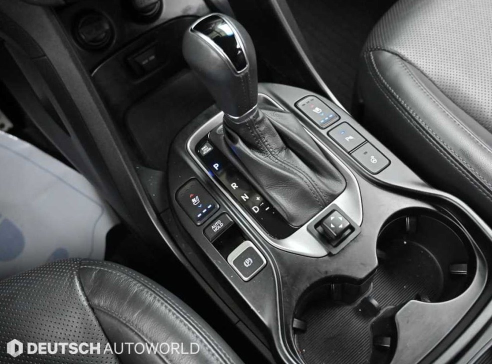 현대 맥스크루즈 R2.2 2WD 익스클루시브 스페셜 사진 9