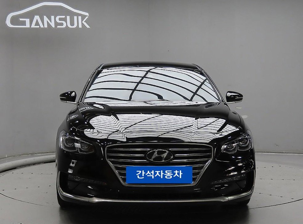 현대 그랜저 2.4 GDI 프리미엄