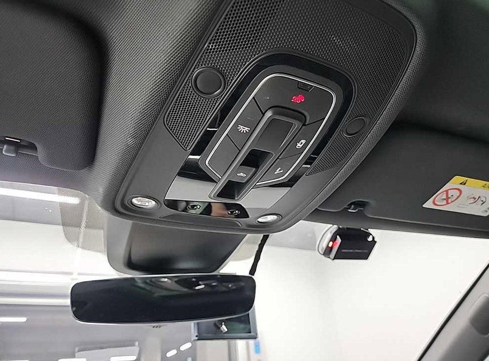 아우디 A7 55 TFSI 콰트로 프리미엄 사진 17