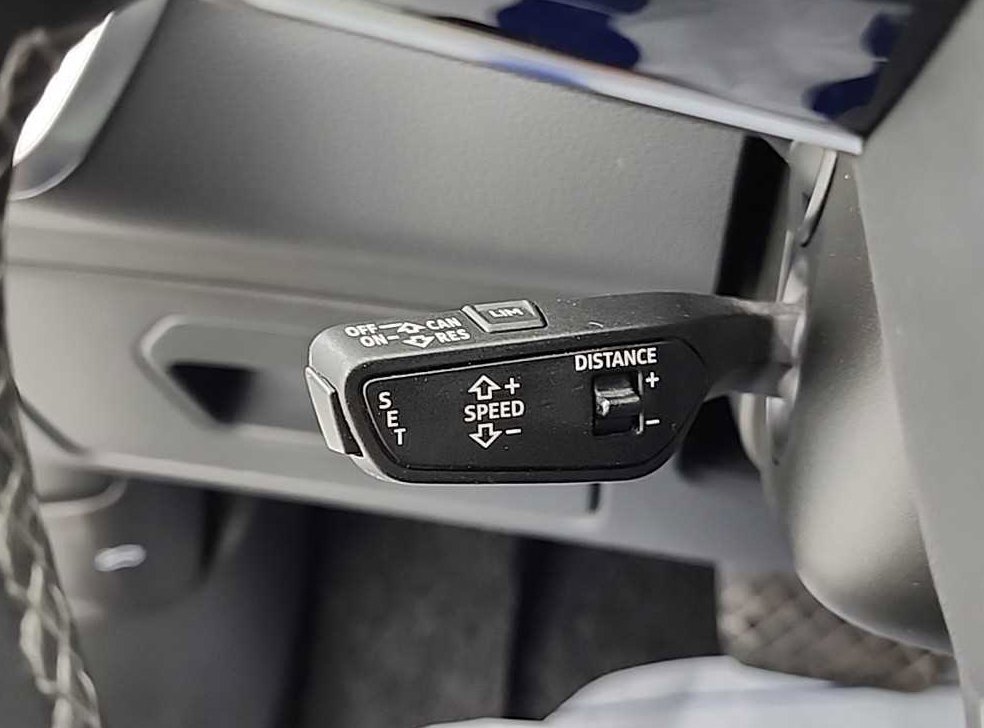 아우디 A7 55 TFSI 콰트로 프리미엄 사진 18