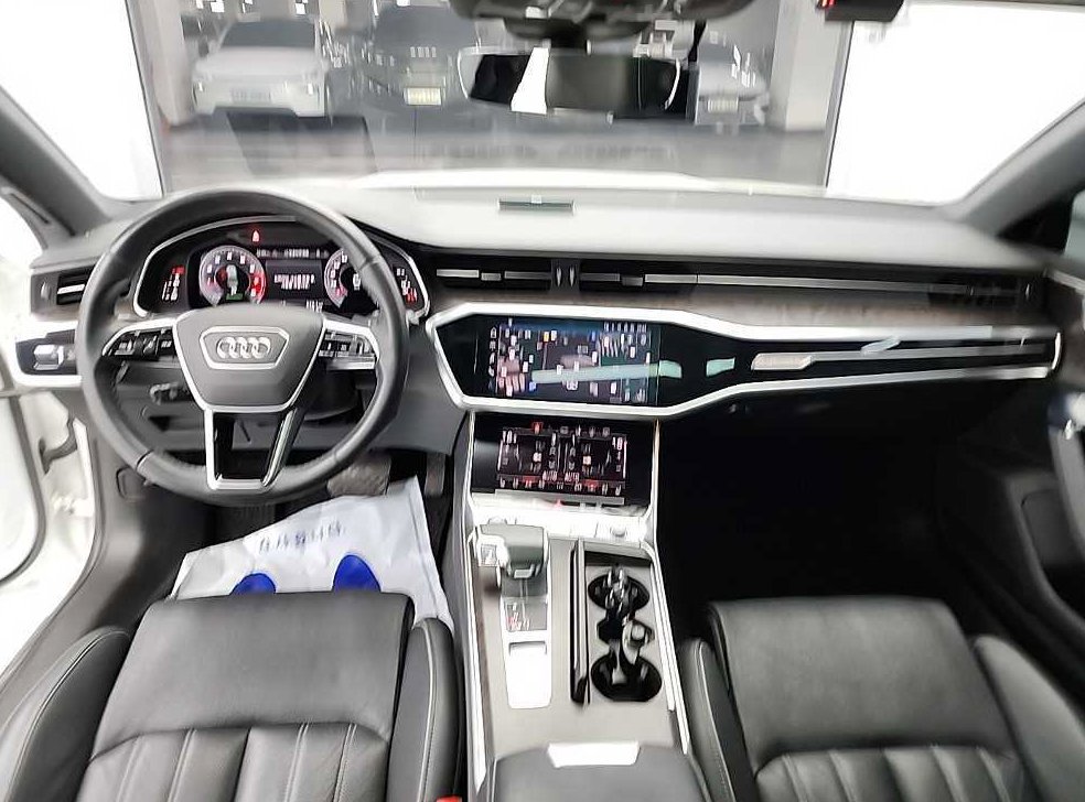 아우디 A7 55 TFSI 콰트로 프리미엄 사진 7