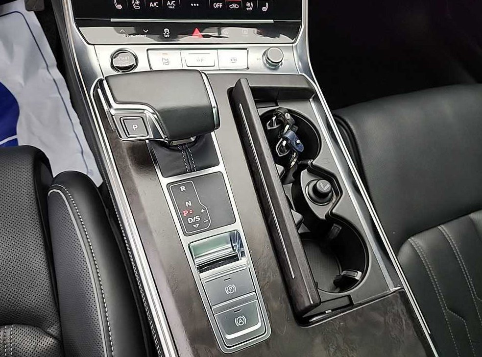 아우디 A7 55 TFSI 콰트로 프리미엄 사진 8