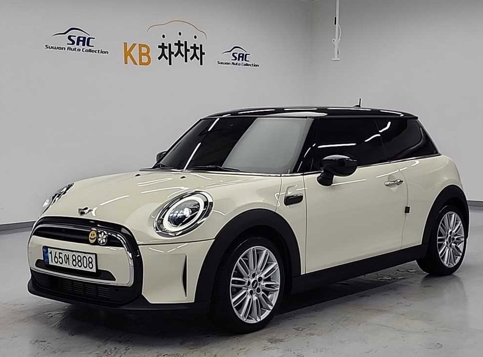 미니 쿠퍼 클래식 플러스 사진 1