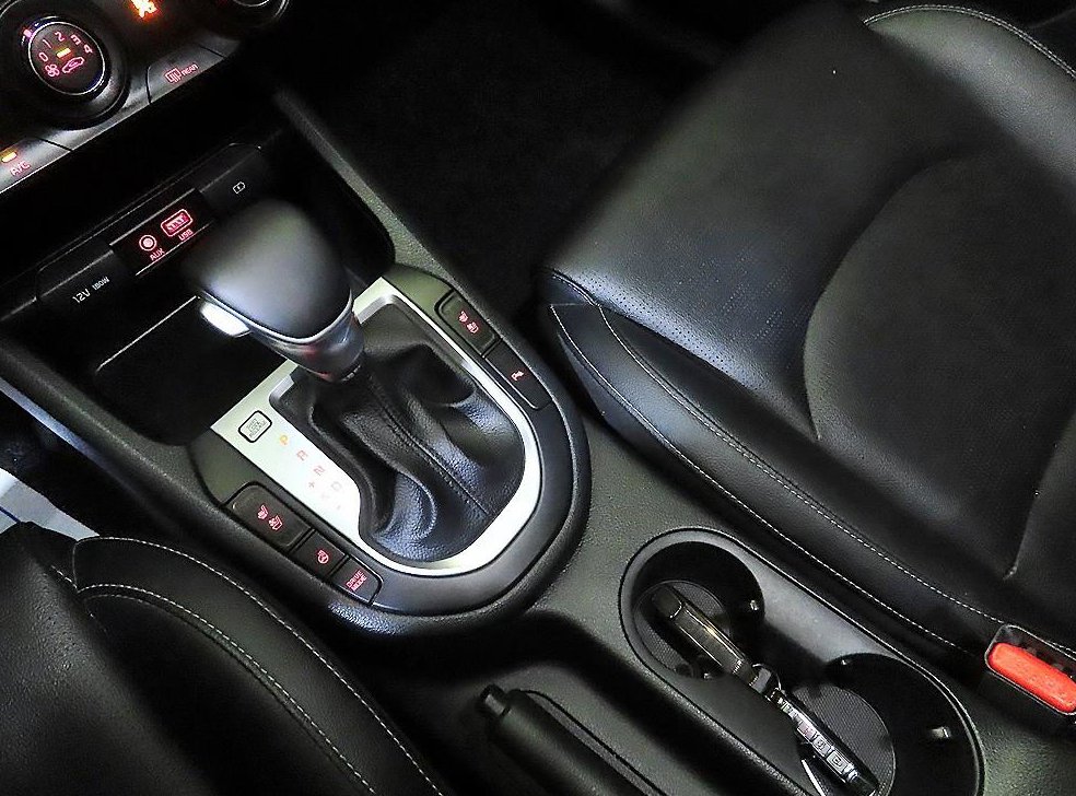 기아 K3 1.6 프레스티지 사진 12