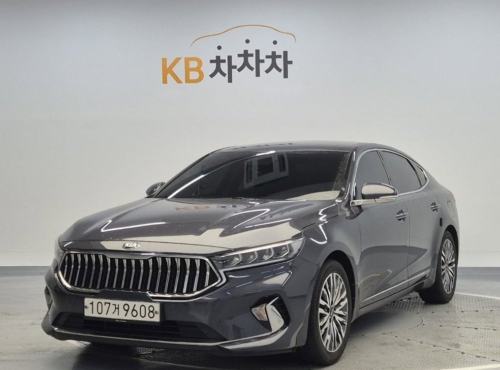 기아 K7 3.0 LPI
