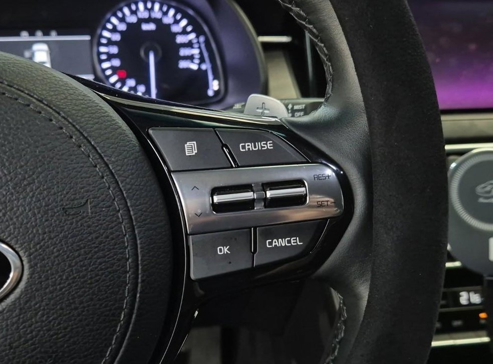 기아 K7 3.0 LPI 사진 11