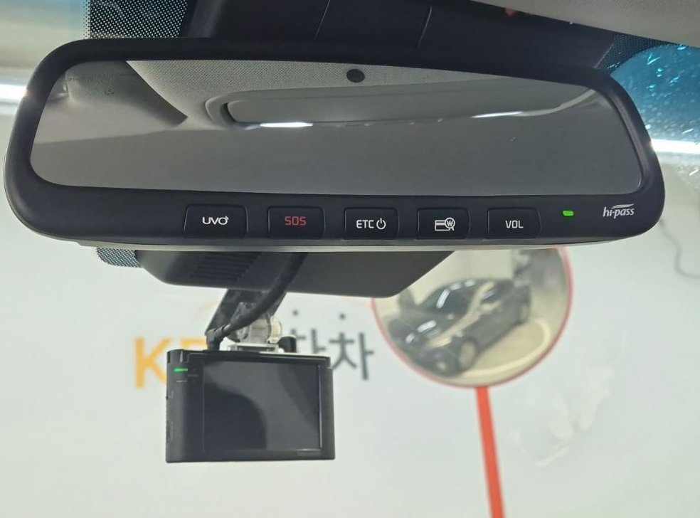 기아 K7 3.0 LPI 사진 12