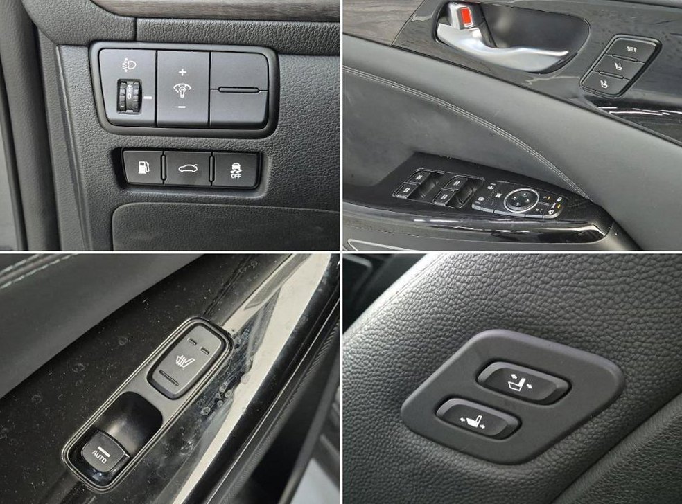 기아 K7 3.0 LPI 사진 13