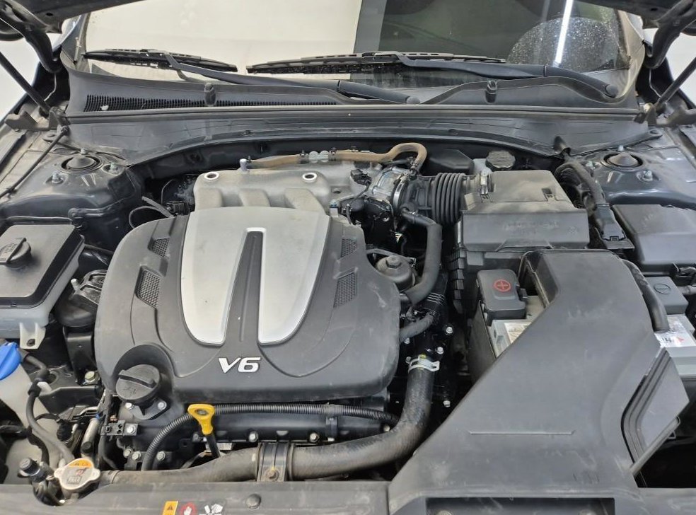 기아 K7 3.0 LPI 사진 15