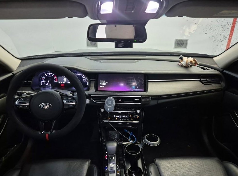 기아 K7 3.0 LPI 사진 17