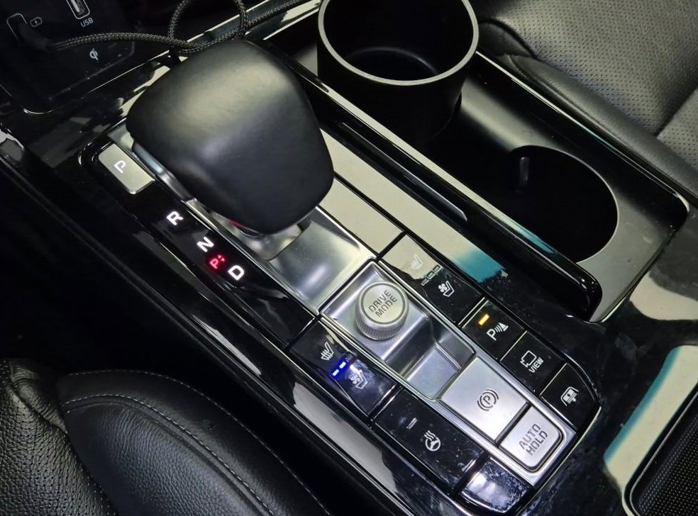 기아 K7 3.0 LPI 사진 18