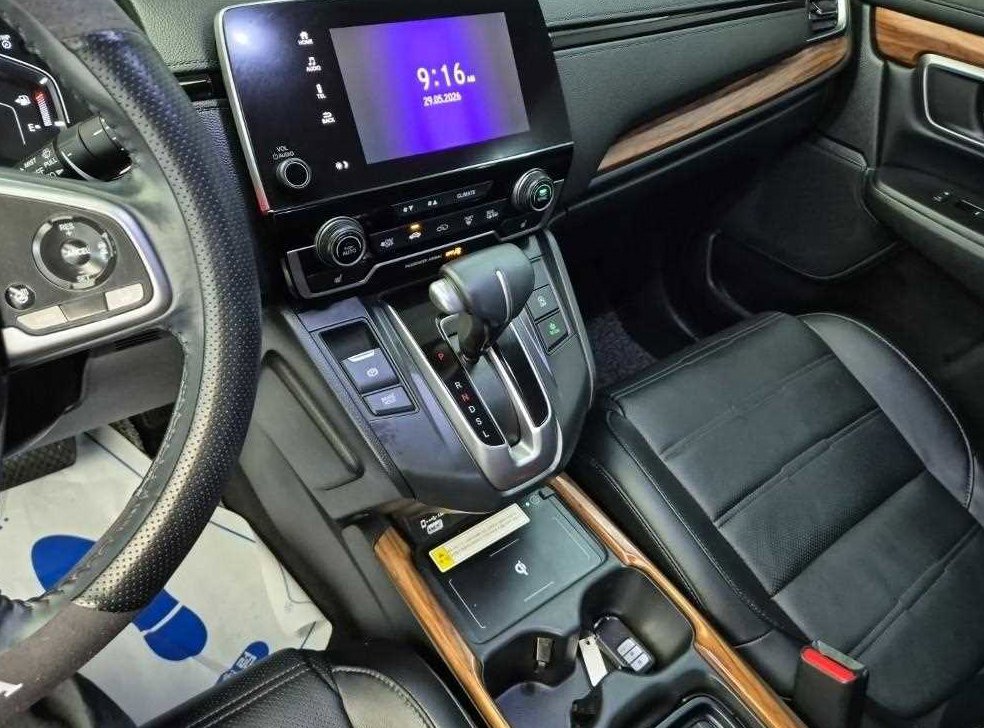 혼다 CR-V 1.5 EX-L 2WD 사진 10
