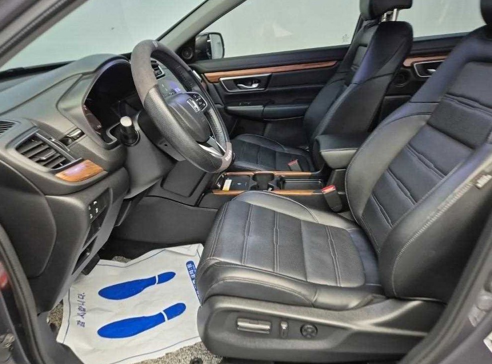 혼다 CR-V 1.5 EX-L 2WD 사진 11