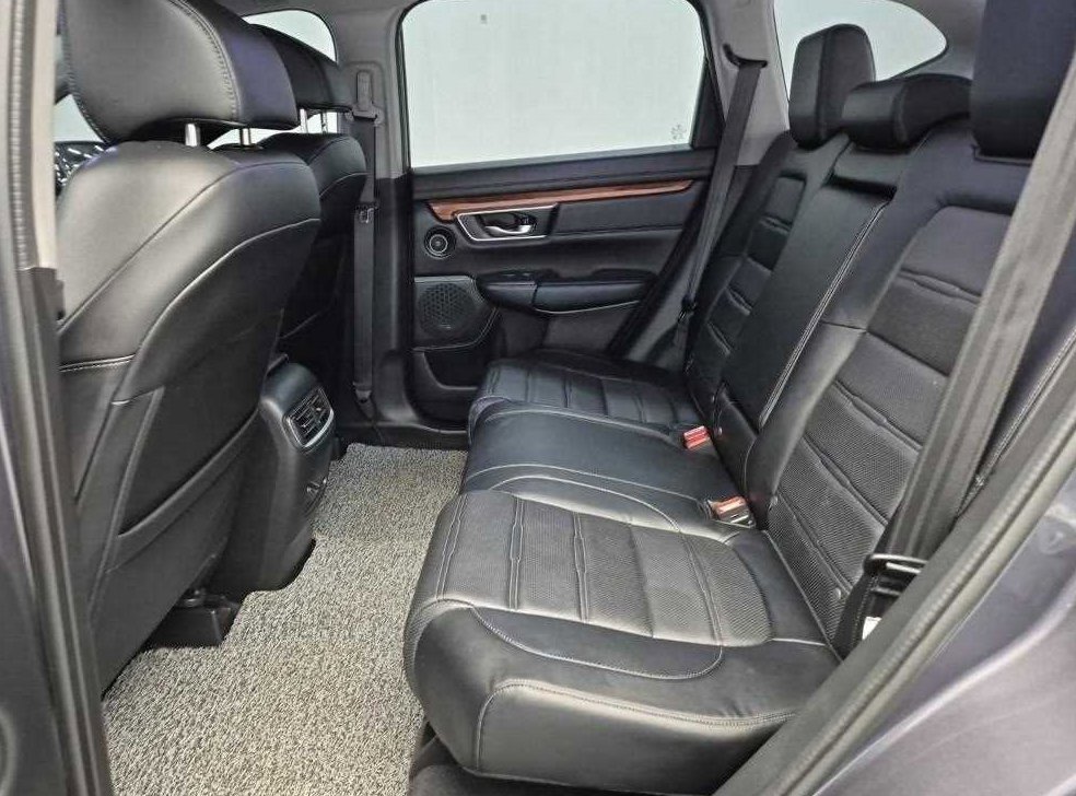 혼다 CR-V 1.5 EX-L 2WD 사진 12