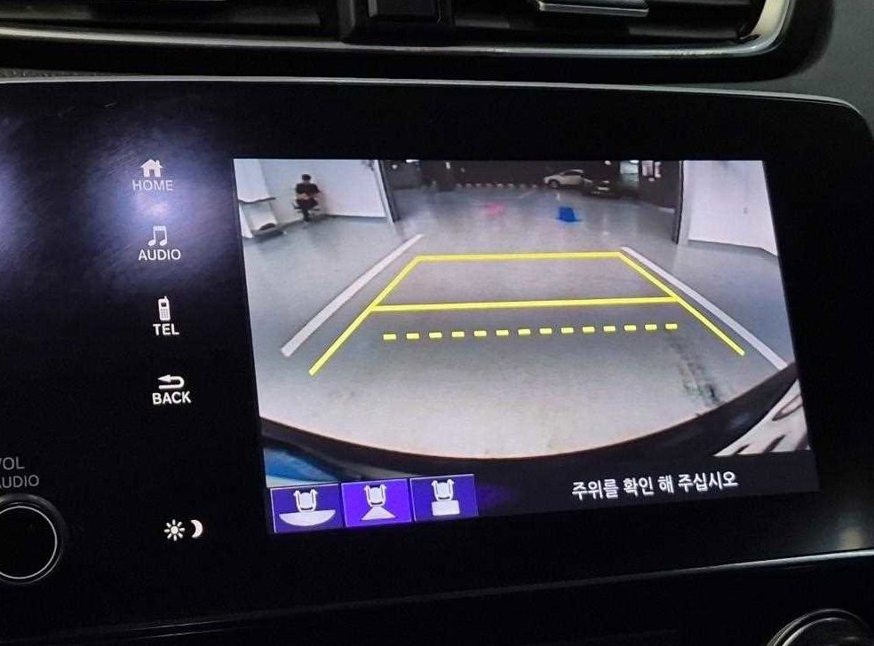 혼다 CR-V 1.5 EX-L 2WD 사진 14