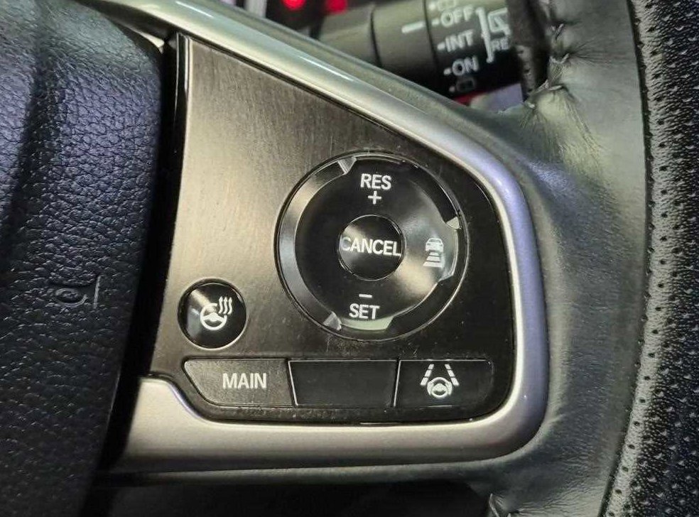 혼다 CR-V 1.5 EX-L 2WD 사진 15