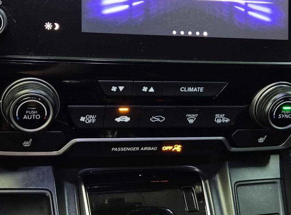 혼다 CR-V 1.5 EX-L 2WD 사진 17