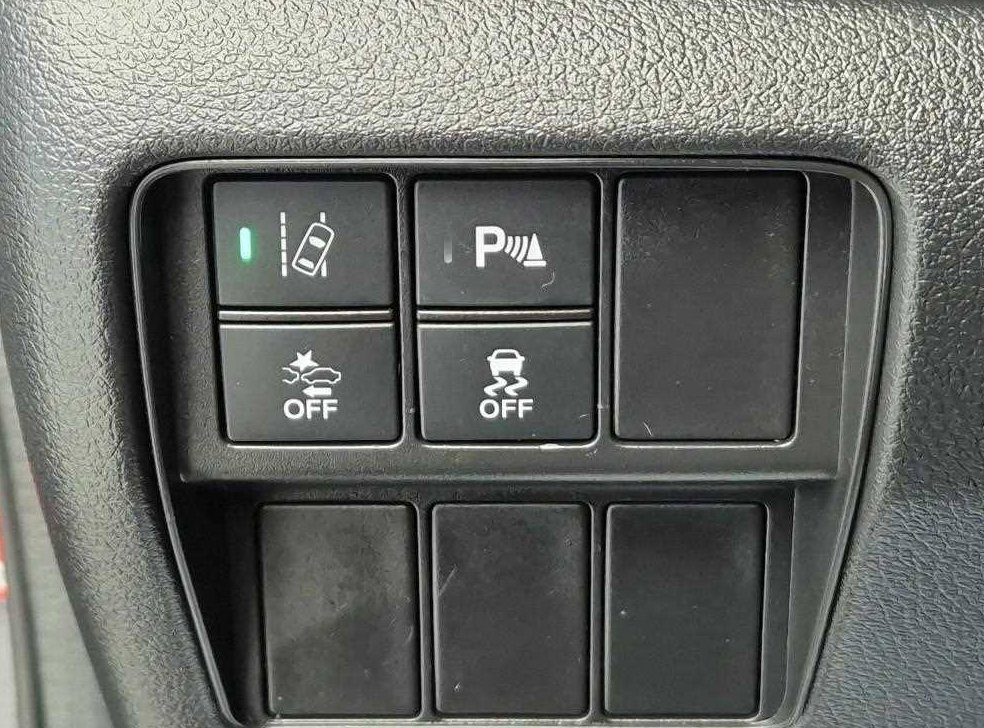 혼다 CR-V 1.5 EX-L 2WD 사진 18