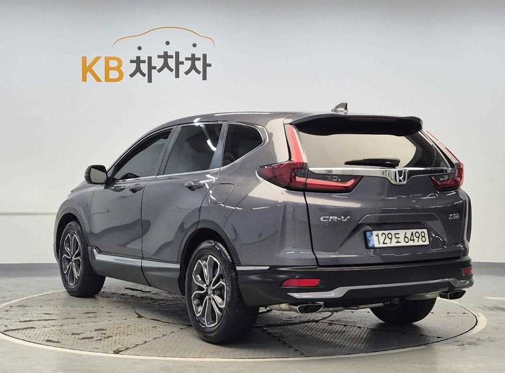혼다 CR-V 1.5 EX-L 2WD 사진 2