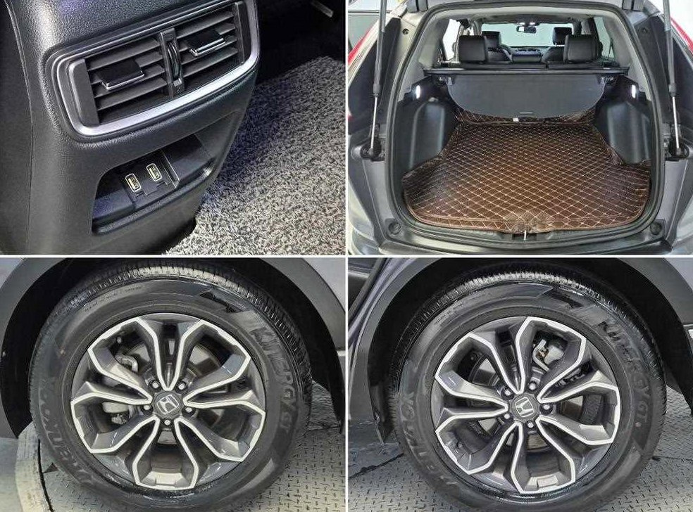 혼다 CR-V 1.5 EX-L 2WD 사진 20