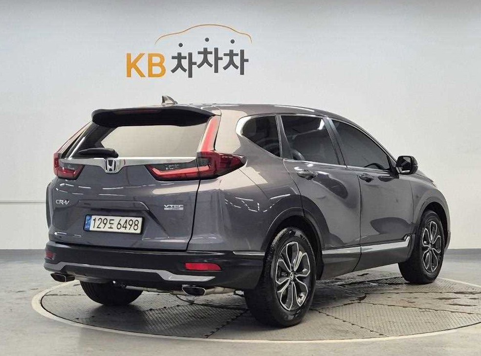 혼다 CR-V 1.5 EX-L 2WD 사진 3
