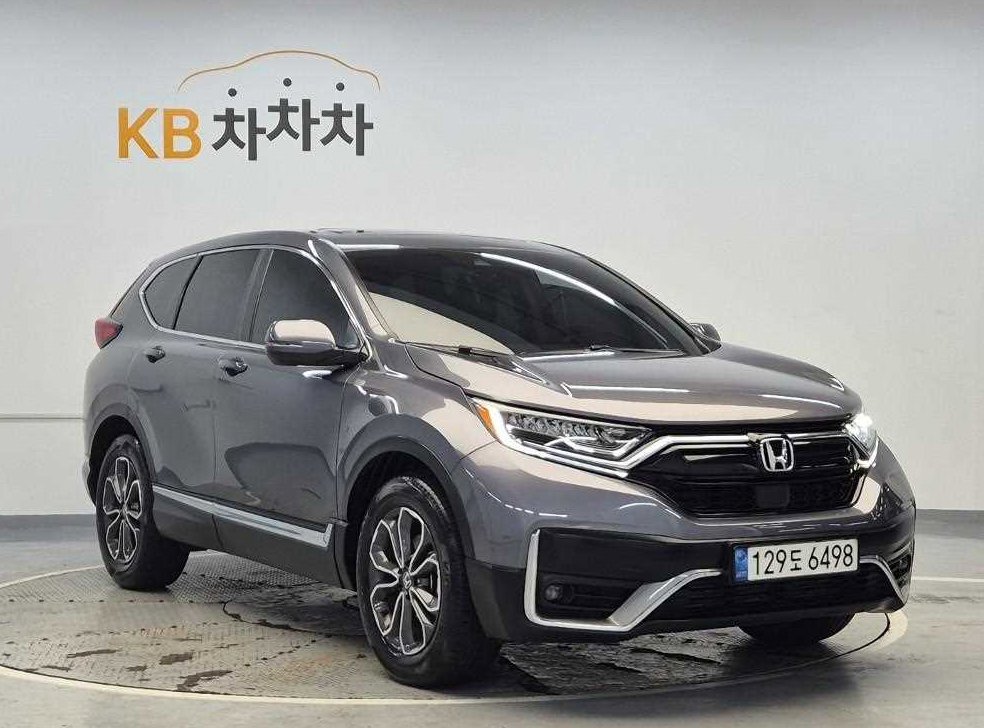 혼다 CR-V 1.5 EX-L 2WD 사진 4