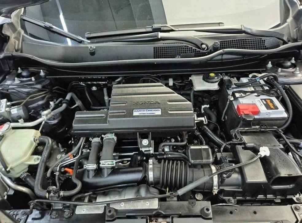 혼다 CR-V 1.5 EX-L 2WD 사진 5