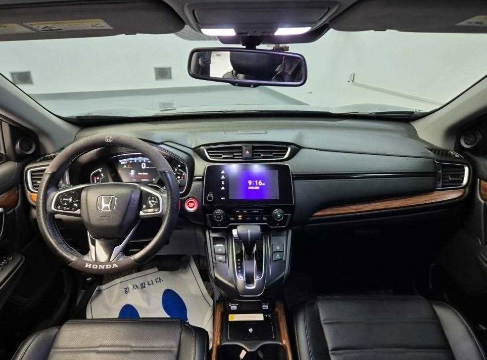 혼다 CR-V 1.5 EX-L 2WD 사진 7