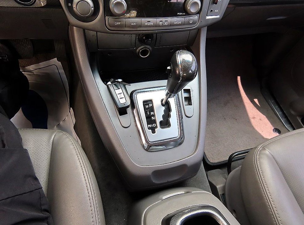 KG모빌리티(쌍용)  코란도 4WD GT 사진 10