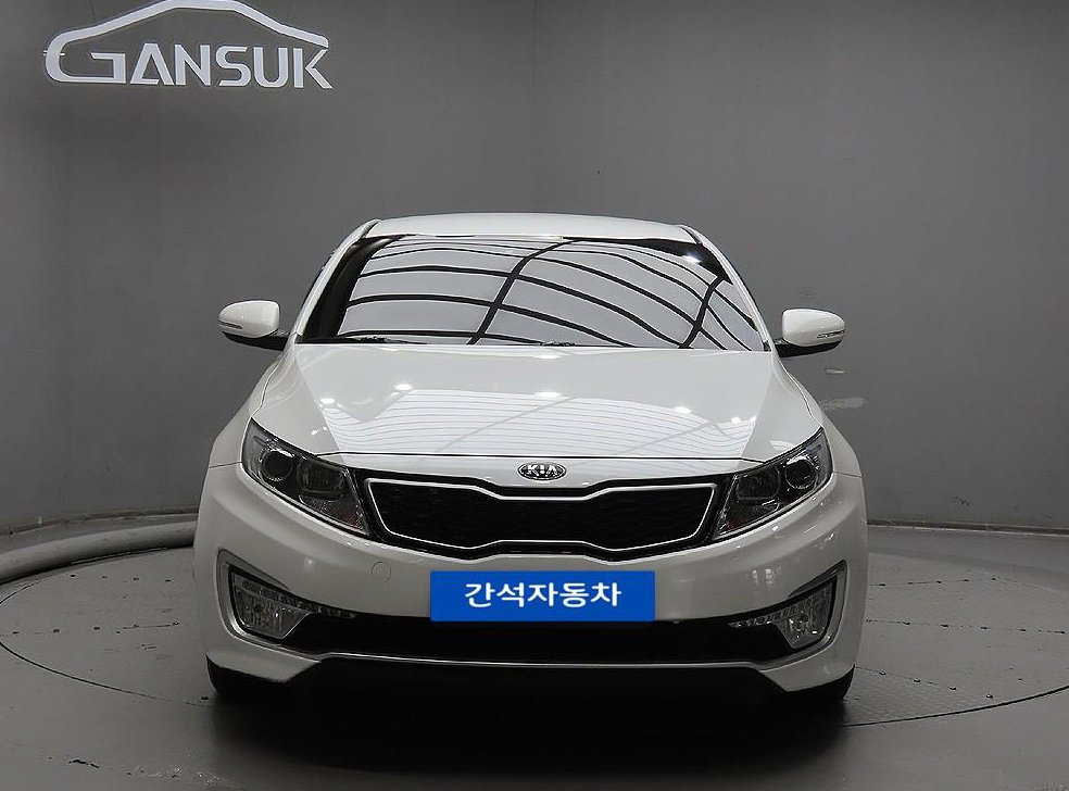 기아 K5 노블레스
