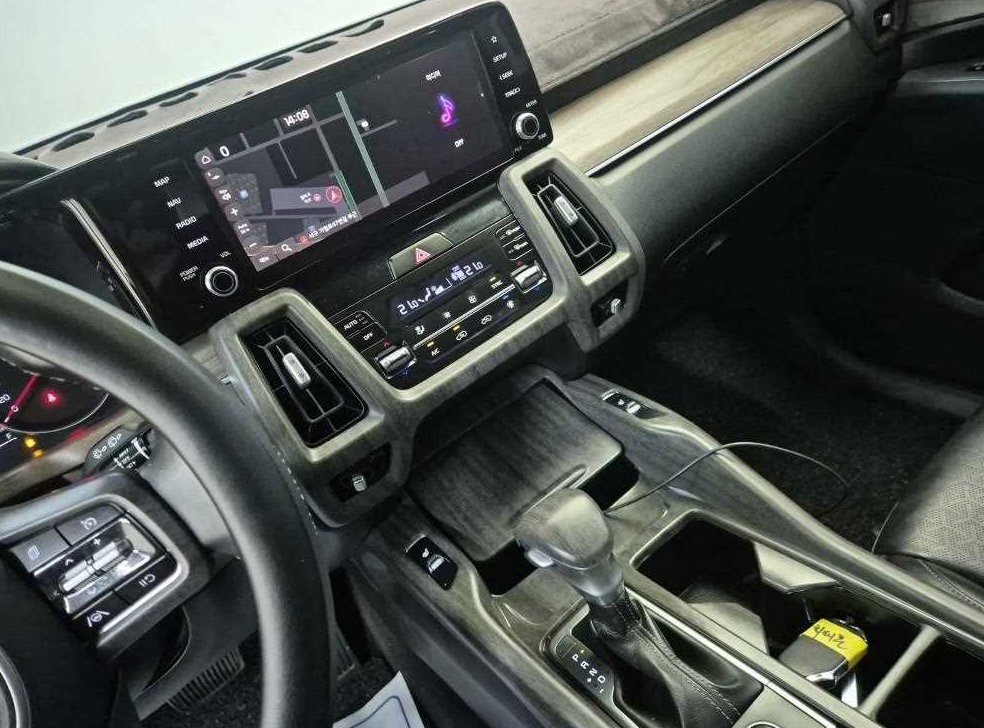 기아 쏘렌토 디젤 2.2 2WD 트렌디 사진 10