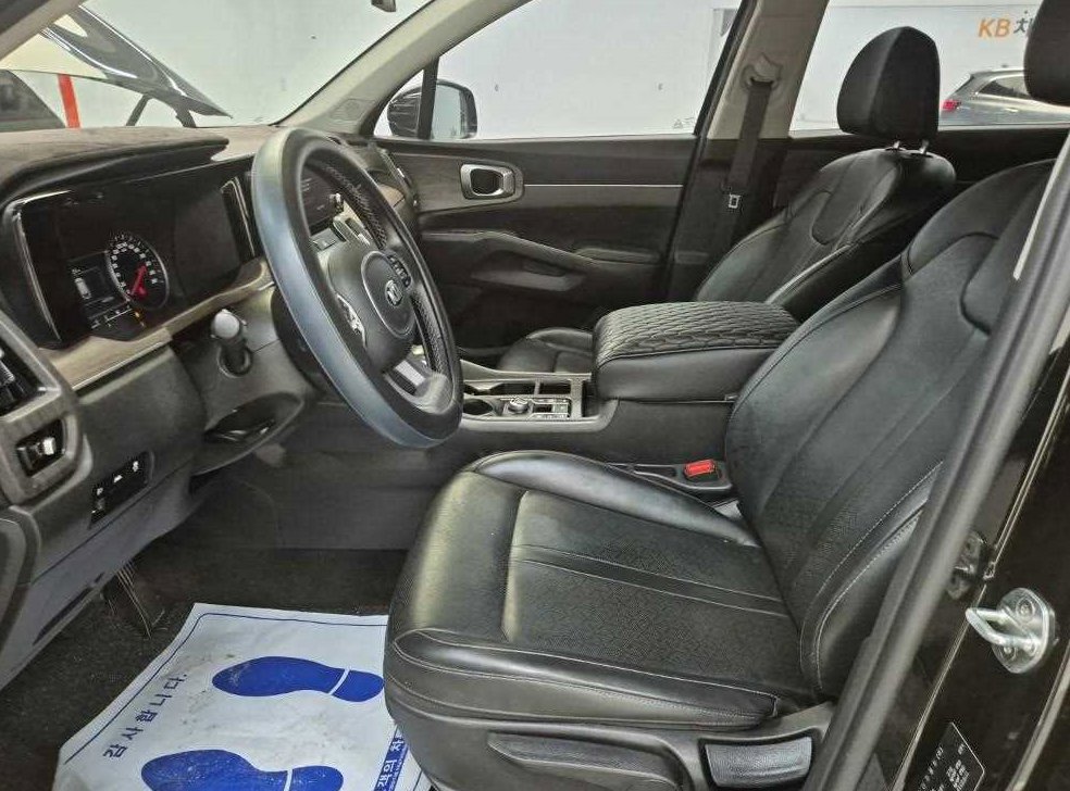 기아 쏘렌토 디젤 2.2 2WD 트렌디 사진 11