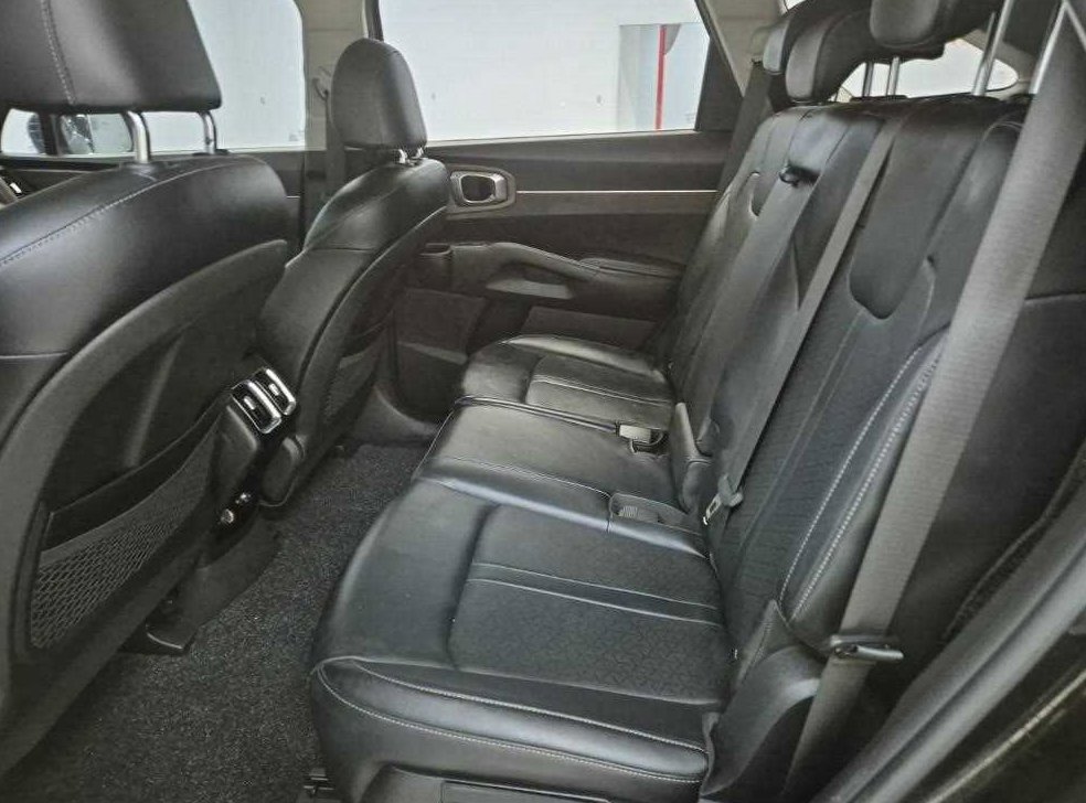 기아 쏘렌토 디젤 2.2 2WD 트렌디 사진 12