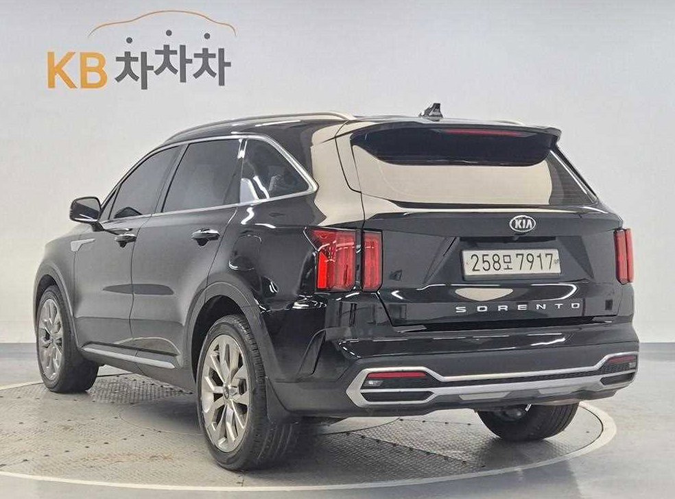 기아 쏘렌토 디젤 2.2 2WD 트렌디 사진 2