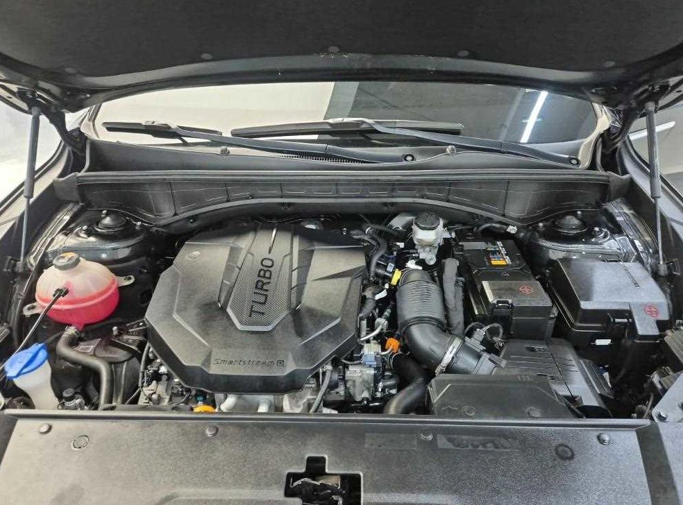 기아 쏘렌토 디젤 2.2 2WD 트렌디 사진 5