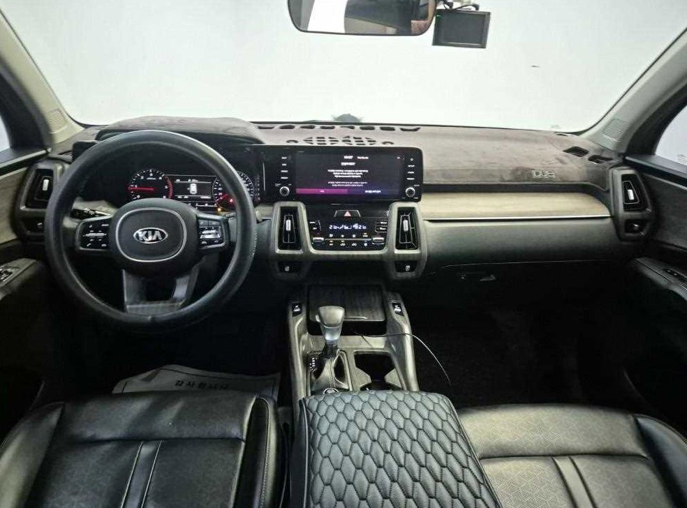 기아 쏘렌토 디젤 2.2 2WD 트렌디 사진 7