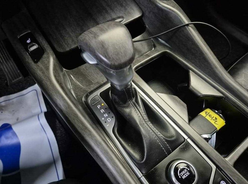 기아 쏘렌토 디젤 2.2 2WD 트렌디 사진 8