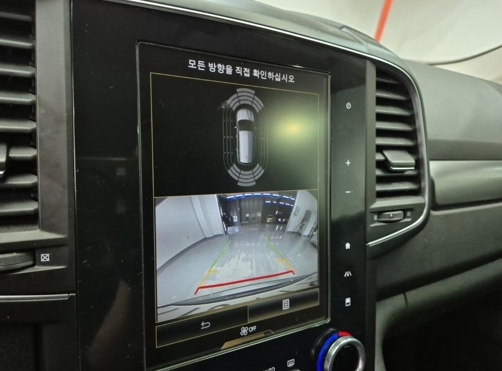 르노코리아(삼성) QM6 2.0 LPe LE 2WD 사진 11