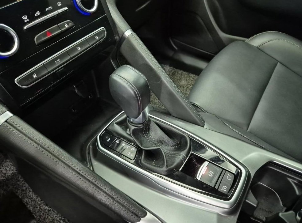 르노코리아(삼성) QM6 2.0 LPe LE 2WD 사진 12