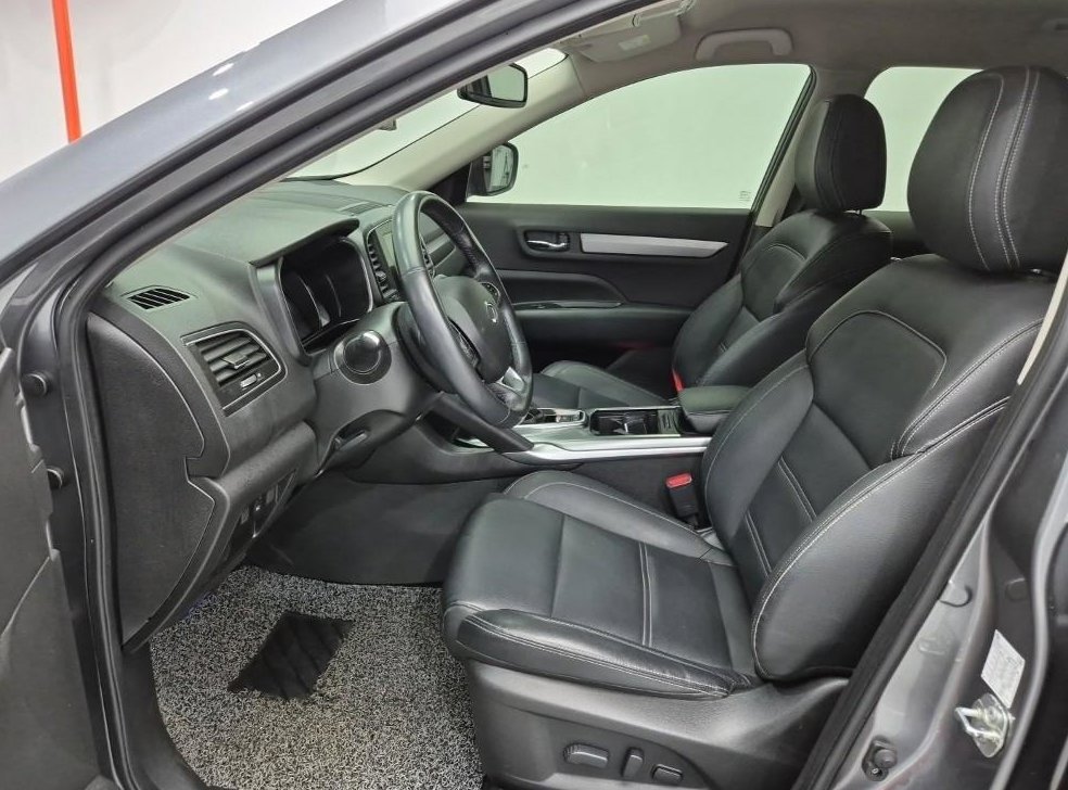르노코리아(삼성) QM6 2.0 LPe LE 2WD 사진 13