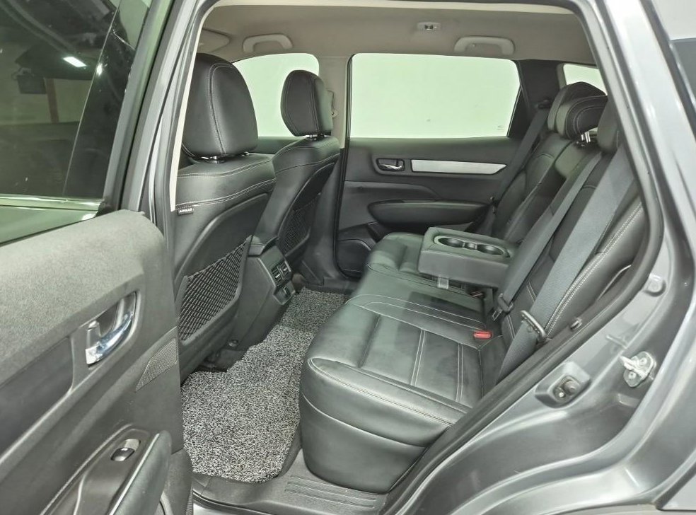 르노코리아(삼성) QM6 2.0 LPe LE 2WD 사진 14