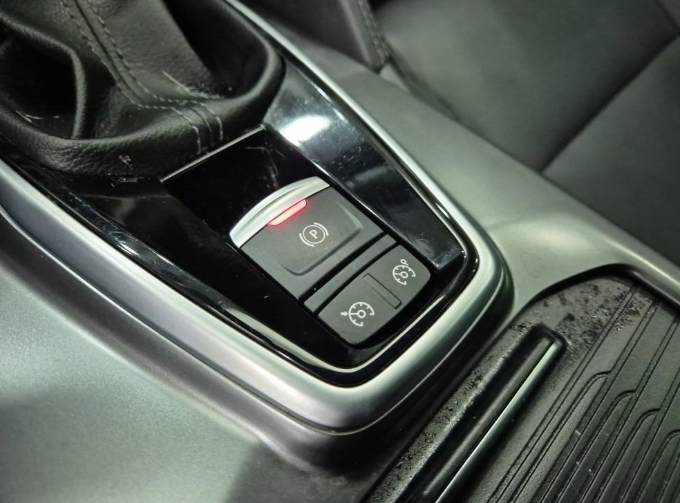 르노코리아(삼성) QM6 2.0 LPe LE 2WD 사진 15