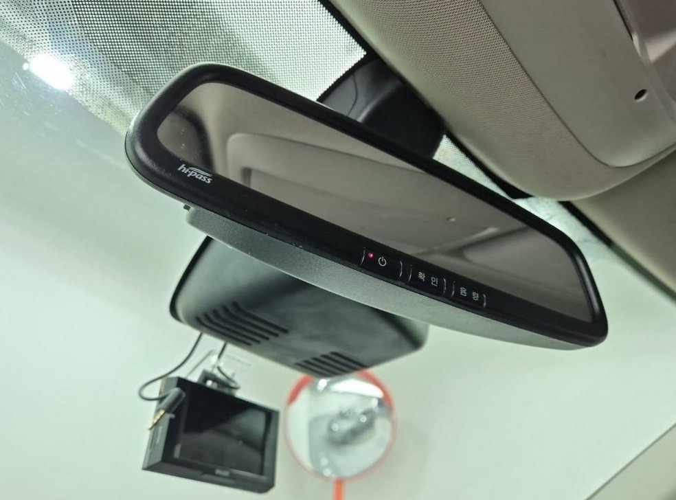 르노코리아(삼성) QM6 2.0 LPe LE 2WD 사진 16