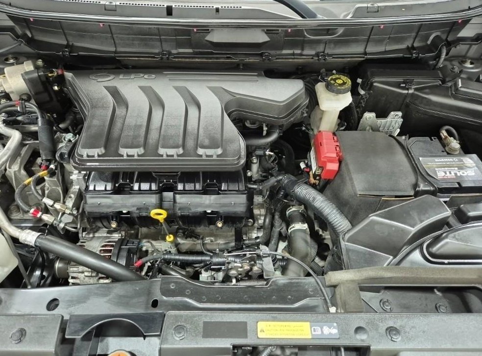 르노코리아(삼성) QM6 2.0 LPe LE 2WD 사진 5