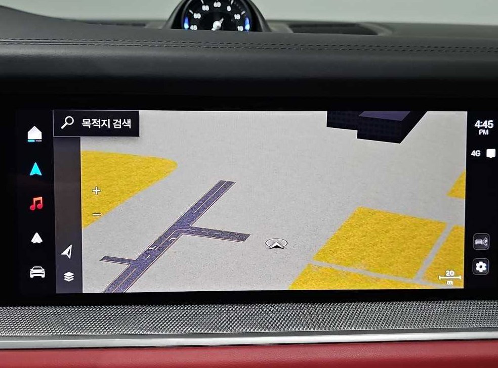 포르쉐 카이엔 3.0 E-하이브리드 사진 15