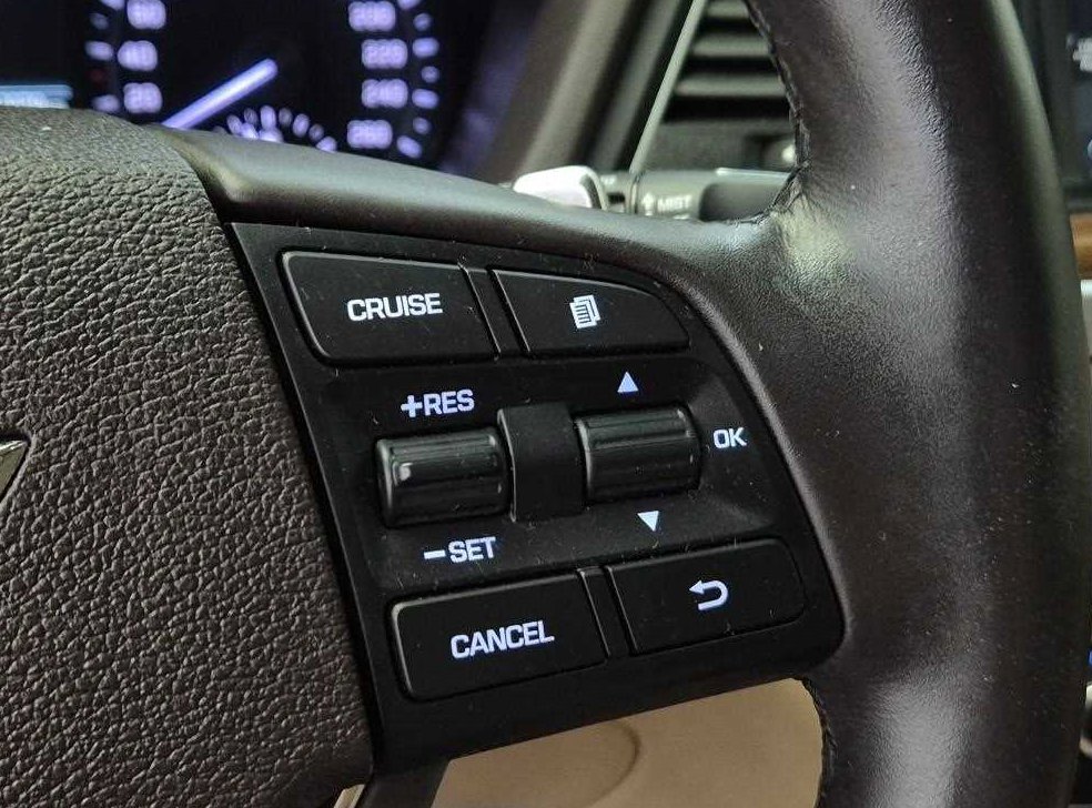제네시스 G80 3.3 GDI AWD 사진 15