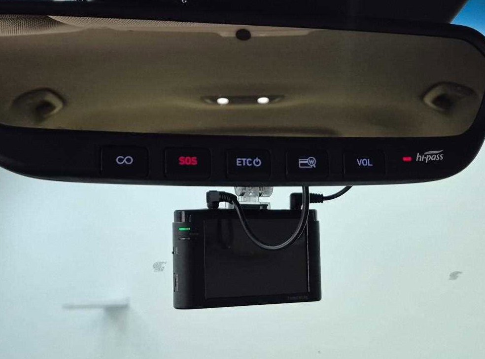 제네시스 G80 3.3 GDI AWD 사진 16