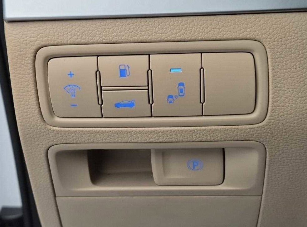 제네시스 G80 3.3 GDI AWD 사진 17